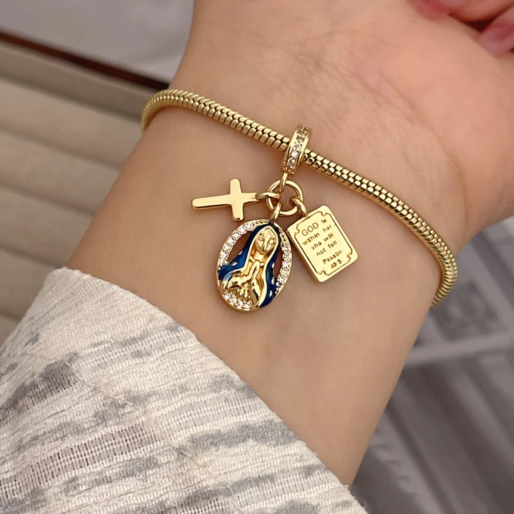 Pulsera Nuestra Señora de Gracia