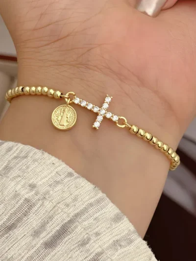 Pulsera San Benito