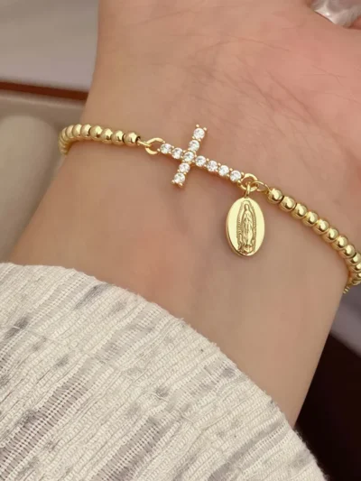 Pulsera Santísima Madre
