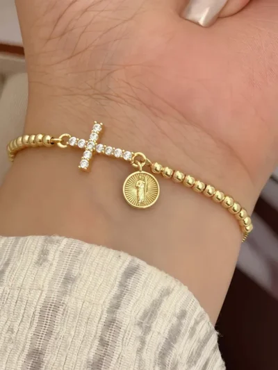 Pulsera San Judas Tadeo