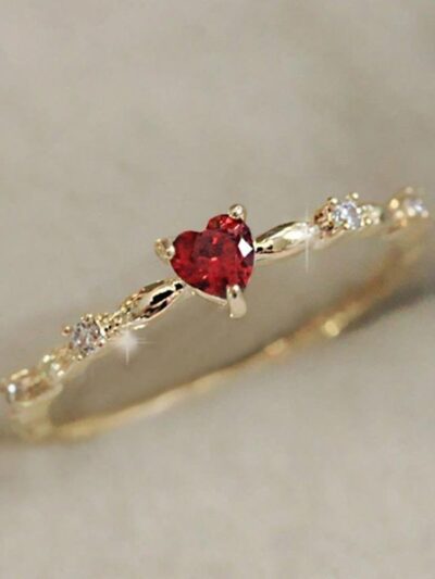 ANILLO LOVE