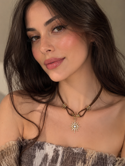 COLLAR SOL VITANGE