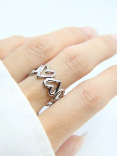 ANILLO LOVELOVE